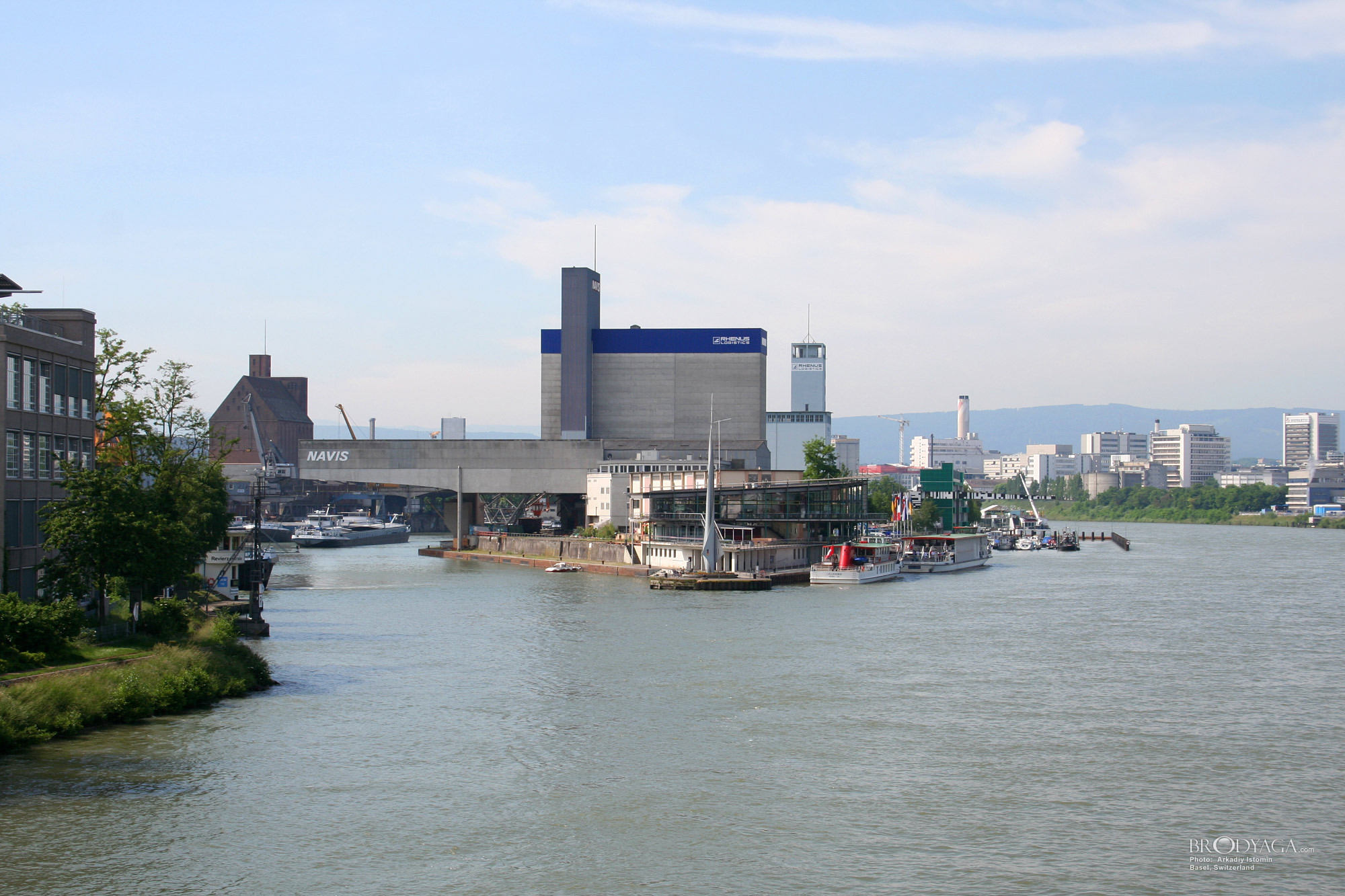 Basel